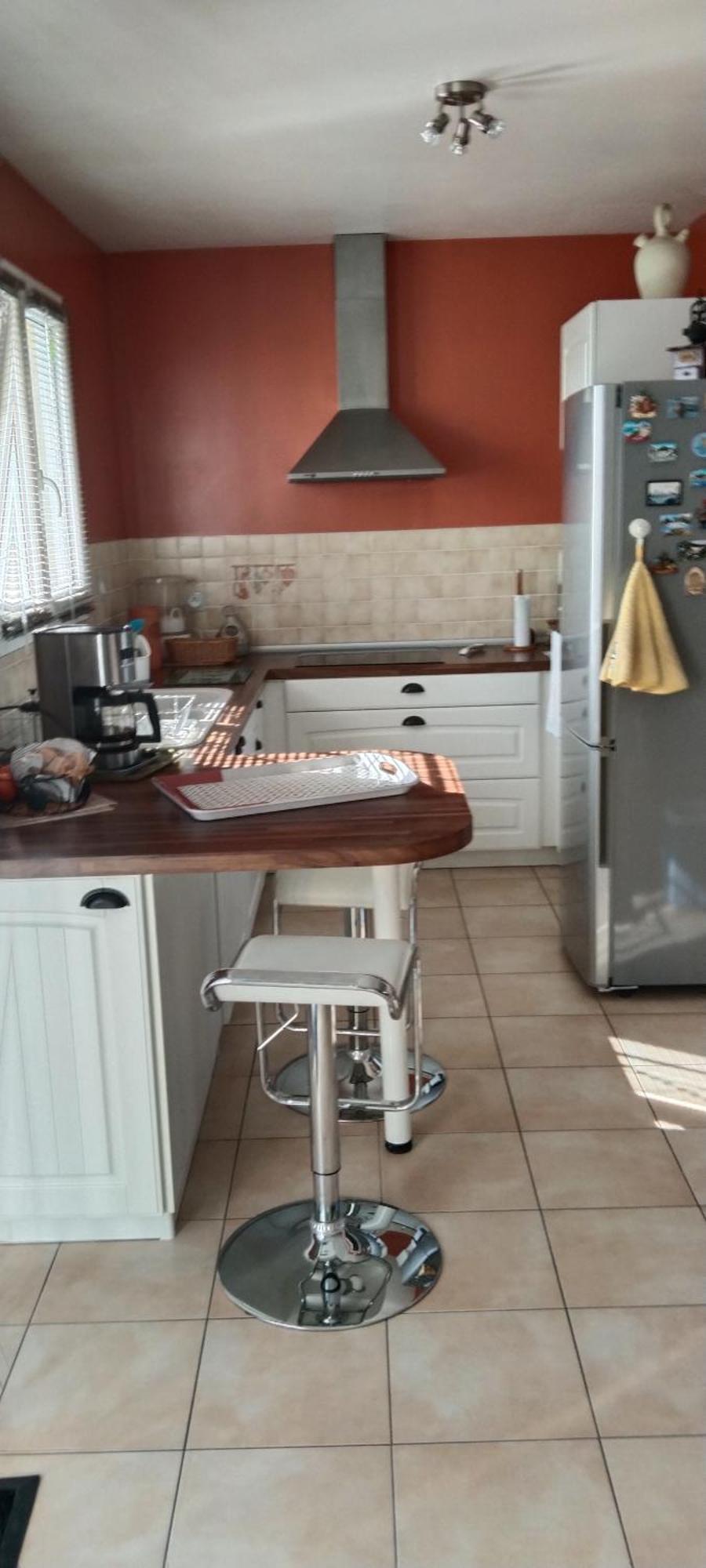 Ferienhaus Maison Agreable Dans Le Blayais